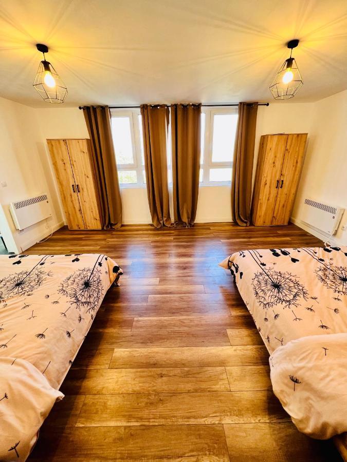 Master Adventure Guest House Ваду-Крішулуй Екстер'єр фото